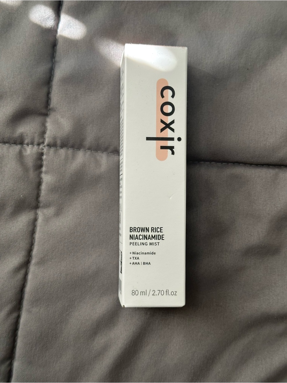 Coxir